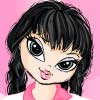 เกมส์ Bratz jade dress up