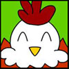 เกมส์ Turbo Chicken