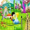 เกมส์ Happy Garden