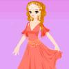 เกมส์ Evening Gown Dress Up