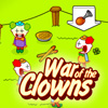 เกมส์ War of the Clowns