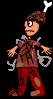 เกมส์ To Kill A Mockingbird Flash Quiz Game