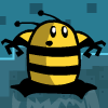 เกมส์ Striped Escape