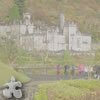 เกมส์ Irish Mansion Jigsaw