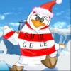 เกมส์ Dancing Penguin