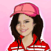 เกมส์ Selena Gomez Dress up