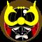 เกมส์ Ninja button