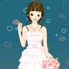 เกมส์ Eloise Wedding Dress Up