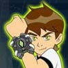 เกมส์ Ben 10 memory