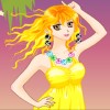 เกมส์ Prettiest Beach Girl