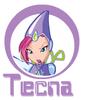 เกมส์ Just Tecna