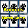 เกมส์ Animals Match Game