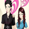 เกมส์ Romantic Summer Dating