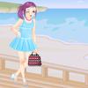 เกมส์ Fashions For Summer Dress Up