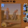 เกมส์ Puzzle Mania - Farmer