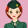 เกมส์ Uniform Dress Up