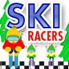 เกมส์ Ski Racers