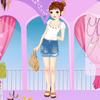 เกมส์ Short Cute Dresses