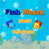 เกมส์ Fish Match