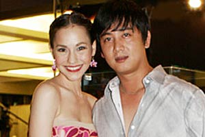 แหม่ม-วิชุดา -นก-จิรศักดิ์ 