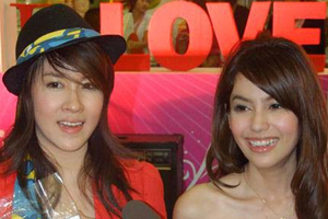 เชียร์ ทิฆัมพร - การ์ตูน อินทิรา