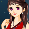 เกมส์ Dinner Dressup