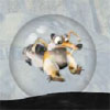 เกมส์ Ice Age 3 Bubbletrouble
