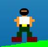 เกมส์ Agent Fallout