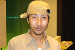 โจอี้ บอย