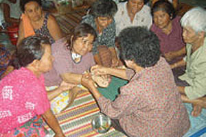ตายไปครึ่งชัวโมง แล้วฟื้น! สาวใหญ่ทำตะลึง
