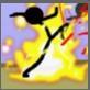 เกมส์ Stick Madness