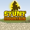 เกมส์ Stunt Mountain