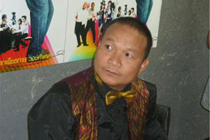 หม่ำ เสียใจฟ้าผ่านักแสดงแหยมยโสธร 2 ยันช่วยเหลือเต็มที่