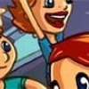 เกมส์ Rollercoaster Rush