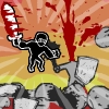 เกมส์ Shadow Brute