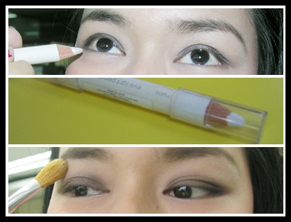 การแต่งหน้า, สอนแต่งหน้า, how to