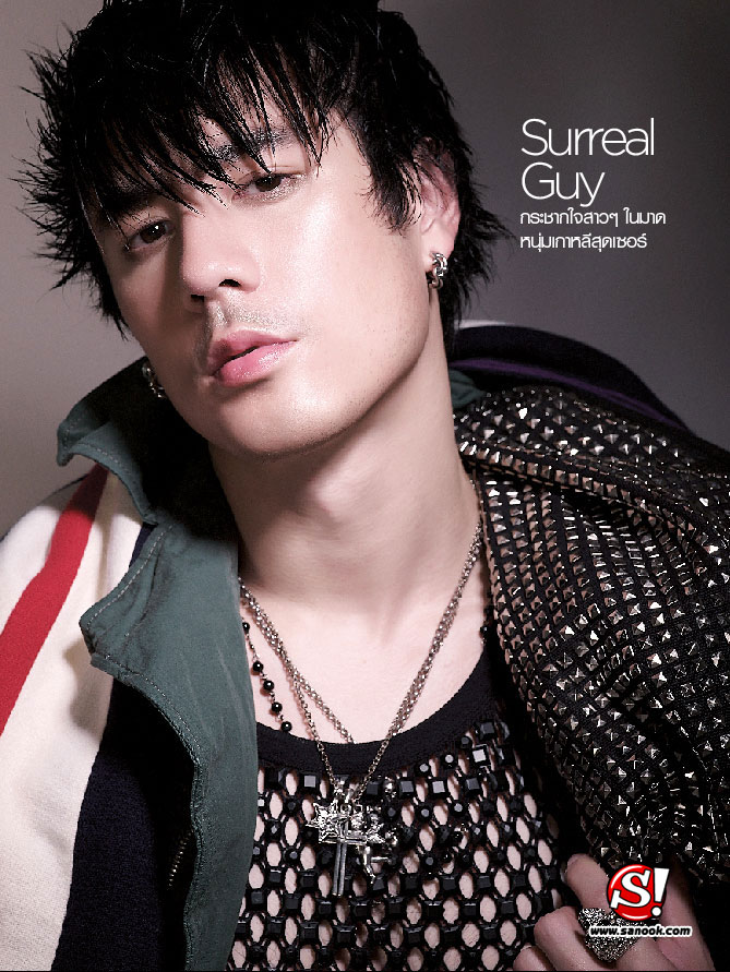 ทรงผม โดม