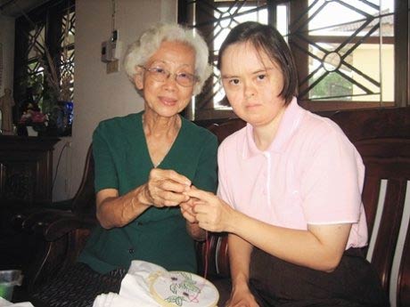 คุณแม่ (ไม่) ดีเด่นแห่งชาติ