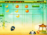 เกมส์ Pandabounce
