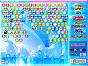 เกมส์ Bubble Elements