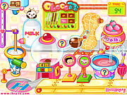 เกมส์ Sue Chocolate Candy Maker