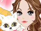 เกมส์ Makeover Designer