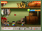 เกมส์ Cat and Mouse