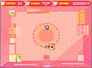 เกมส์ Cat and Mice
