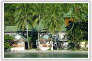 เกาะช้าง ลากูน รีสอร์ท