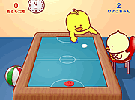 เกมส์ Chicken Table Hockey
