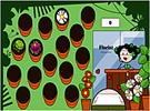 เกมส์ The Florist Game