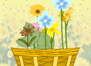 เกมส์ Flowers