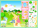 เกมส์ Prince Proposal Dressup