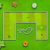 เกมส์ Flower Mini Golf